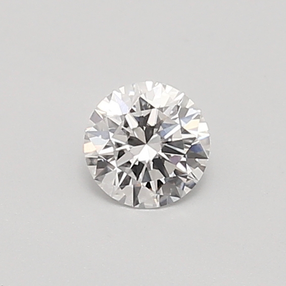 0.43ct D VS1 Round (IGI)