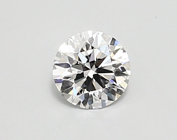 0.43ct D VS1 Round (IGI)