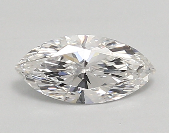0.71ct E VVS2 Marquise (IGI)