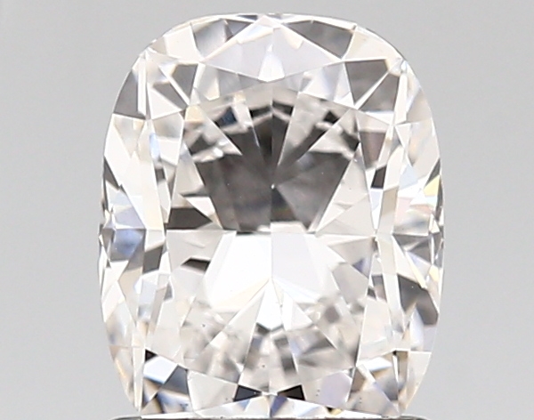1.17ct D VS1 Cushion (IGI)