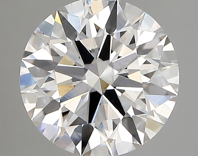 2.79ct D VS1 Round (IGI)