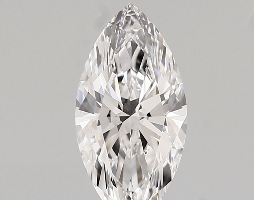 1.09ct D VVS2 Marquise (IGI)
