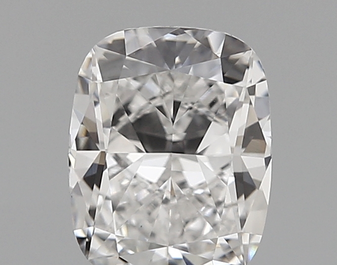 1.51ct D VS1 Cushion (IGI)