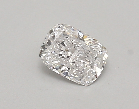 0.45ct D VS1 Cushion (IGI)