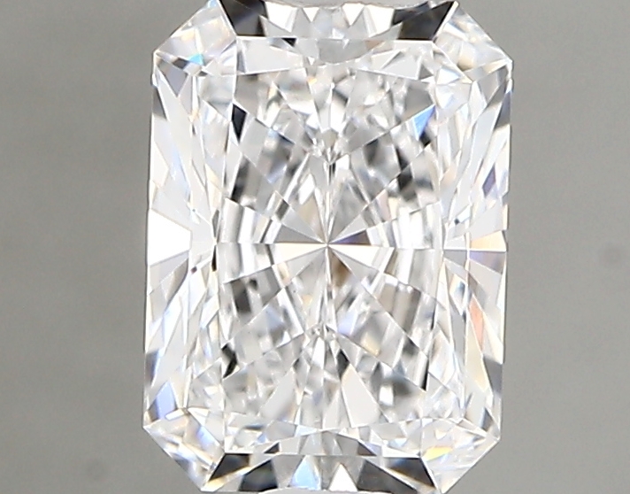 1.03ct D VVS2 Radiant (IGI)