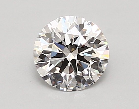 0.89ct D VS1 Round (IGI)