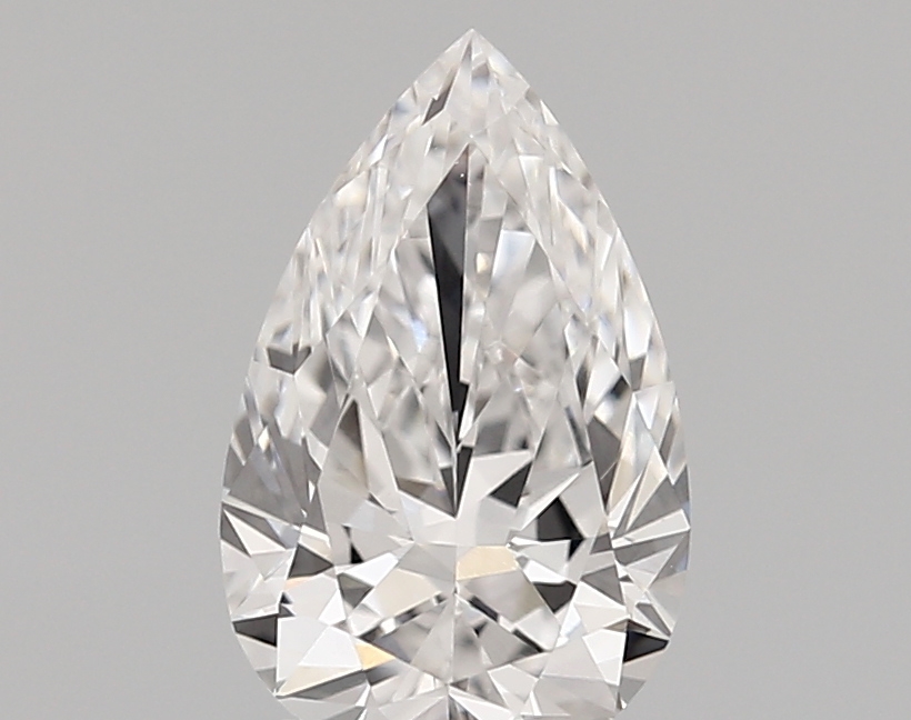 1.39ct E VVS1 Pear (IGI)