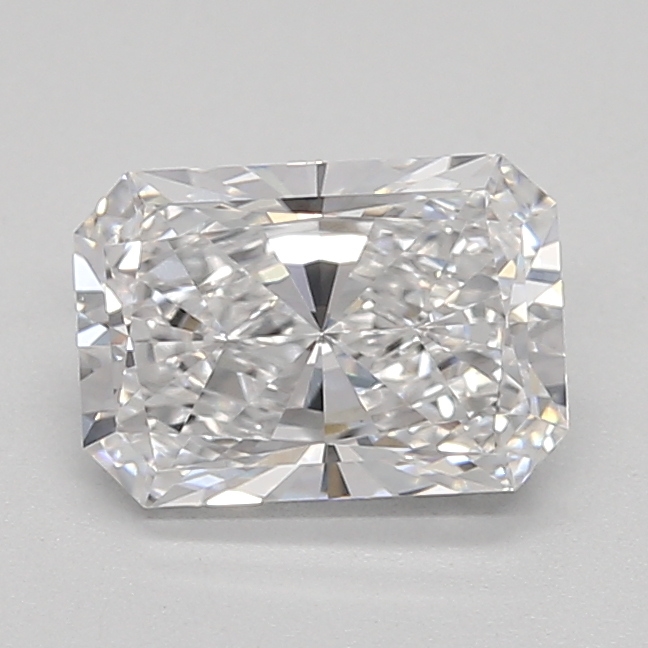 0.95ct D VVS1 Radiant (IGI)
