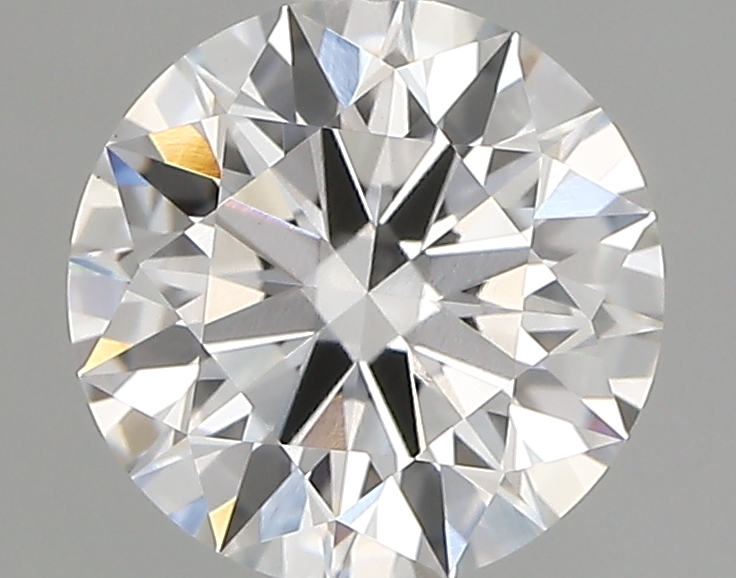 1.17ct D VVS2 Round (IGI)