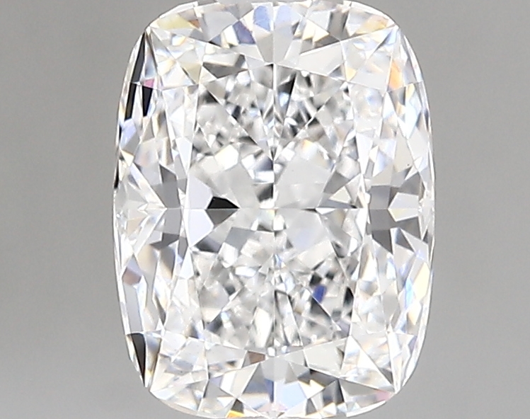 1.66ct E VS1 Cushion (IGI)