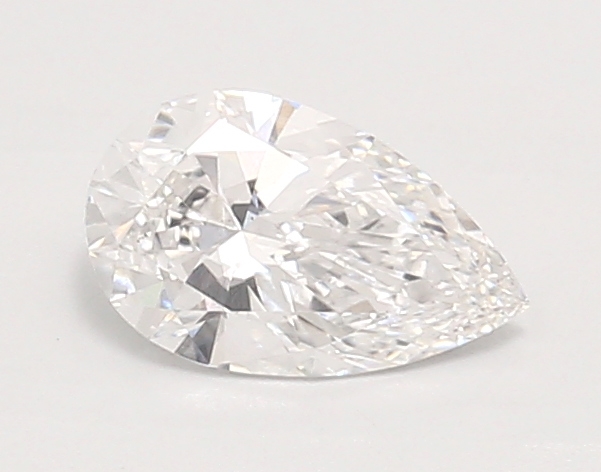 0.91ct E VS1 Pear (IGI)