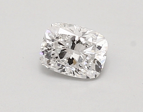 0.48ct E VVS2 Cushion (IGI)