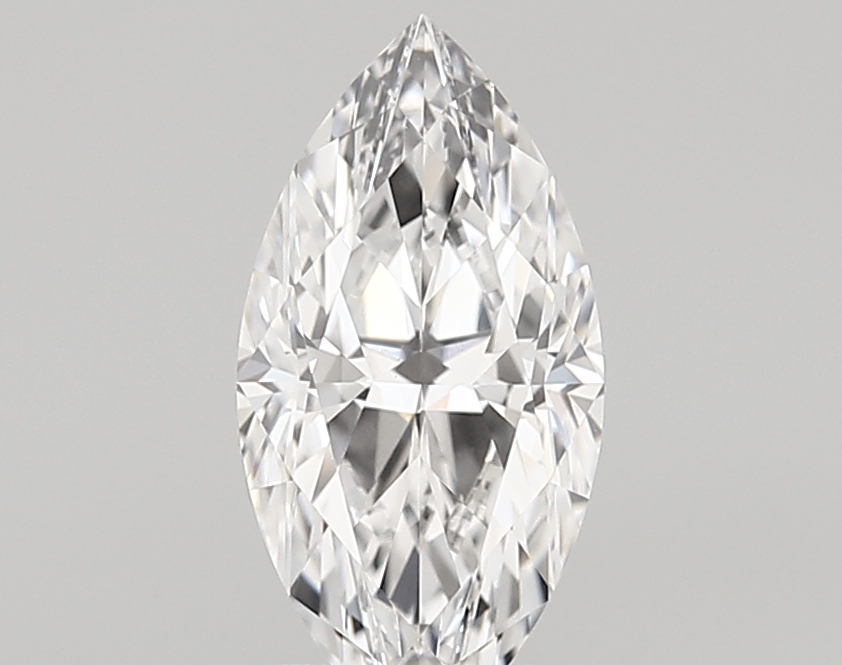 1.17ct D VVS1 Marquise (IGI)