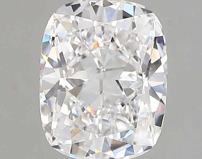 1.16ct E VS1 Cushion (IGI)