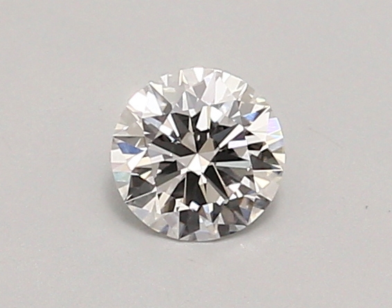 0.43ct D VVS1 Round (IGI)