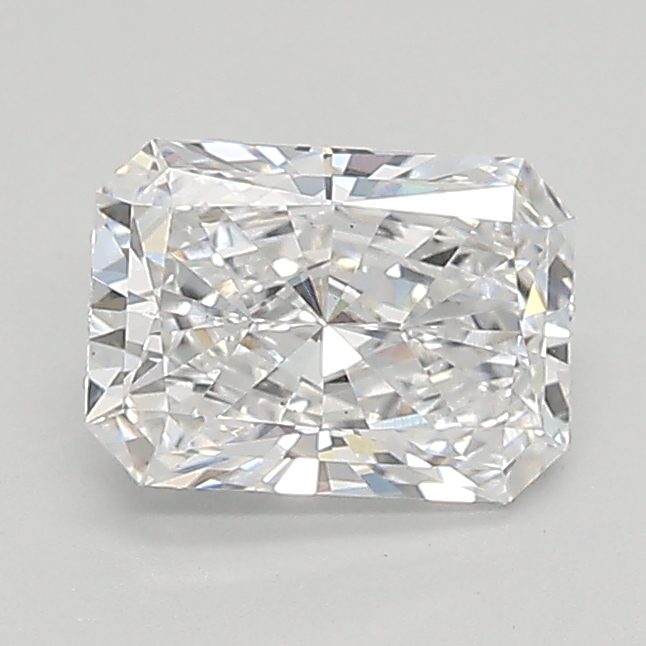 0.94ct D VS1 Radiant (IGI)