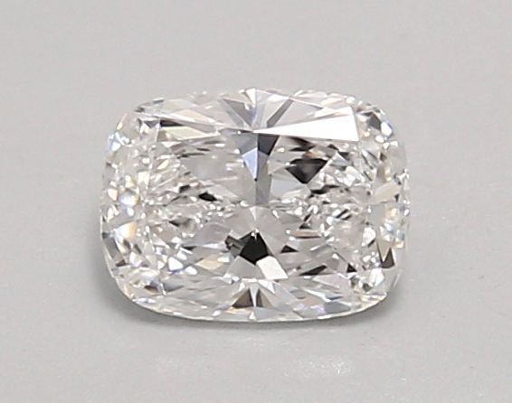 0.82ct E VVS1 Cushion (IGI)