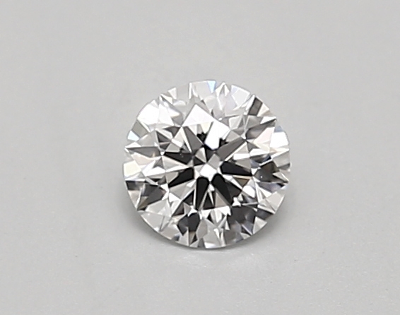 0.37ct D VVS2 Round (IGI)