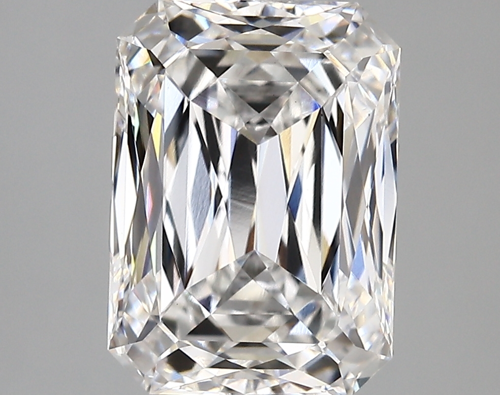 4.84ct E VS1 Criss Cut (IGI)
