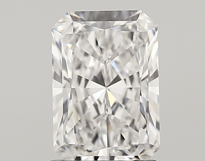 1.13ct E VVS1 Radiant (IGI)