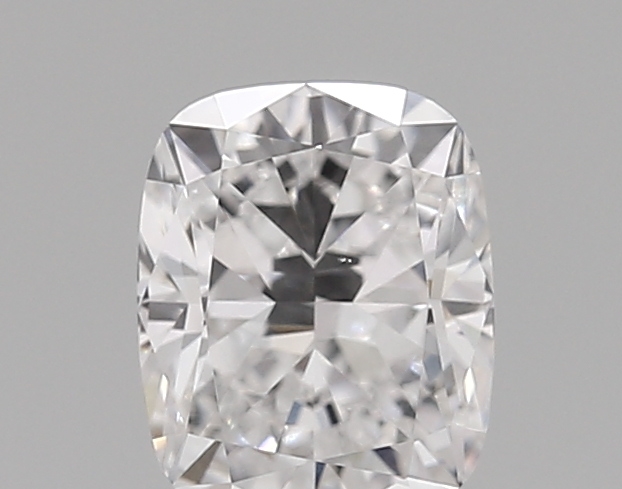 1.01ct D VVS2 Cushion (IGI)