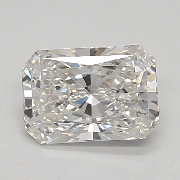 0.72ct F VS1 Radiant (IGI)