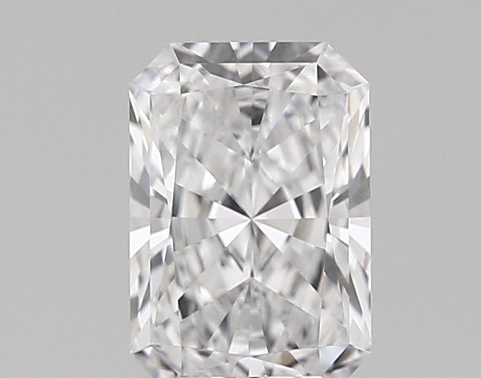 1.13ct D VVS1 Radiant (IGI)
