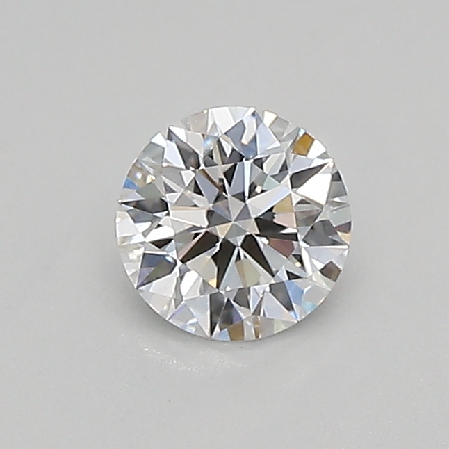 0.42ct D VVS1 Round (IGI)