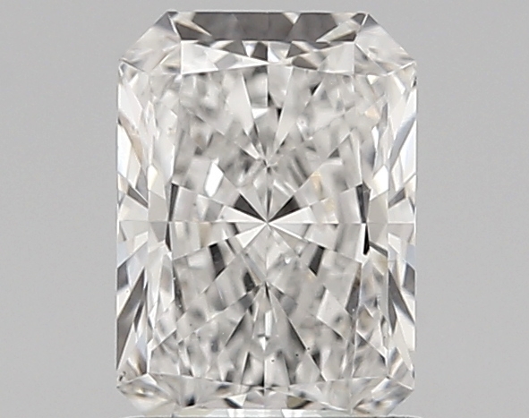 1.01ct D VS1 Radiant (IGI)