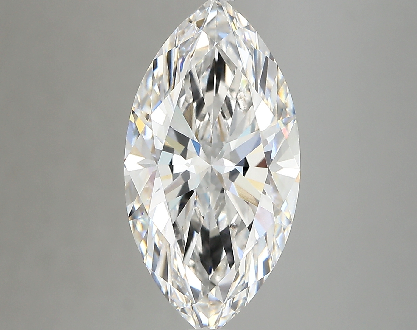4.01ct E VVS2 Marquise (IGI)