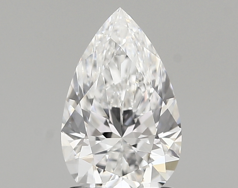 1.24ct E VVS1 Pear (IGI)