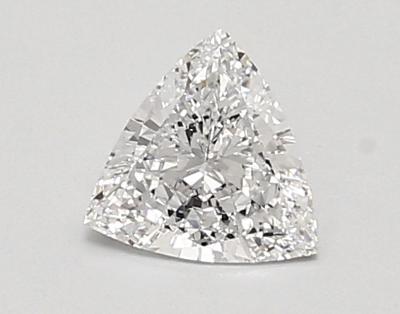 0.66ct D VS1 Triangular (IGI)