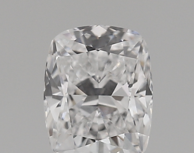 1.02ct D VVS2 Cushion (IGI)