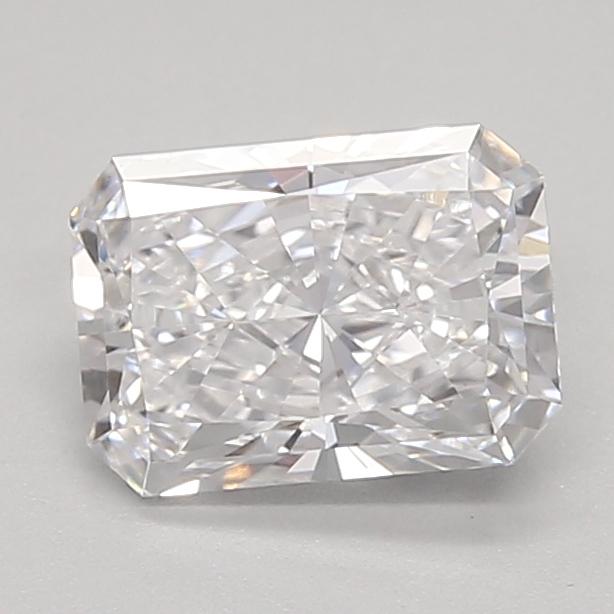 0.98ct D VS1 Radiant (IGI)