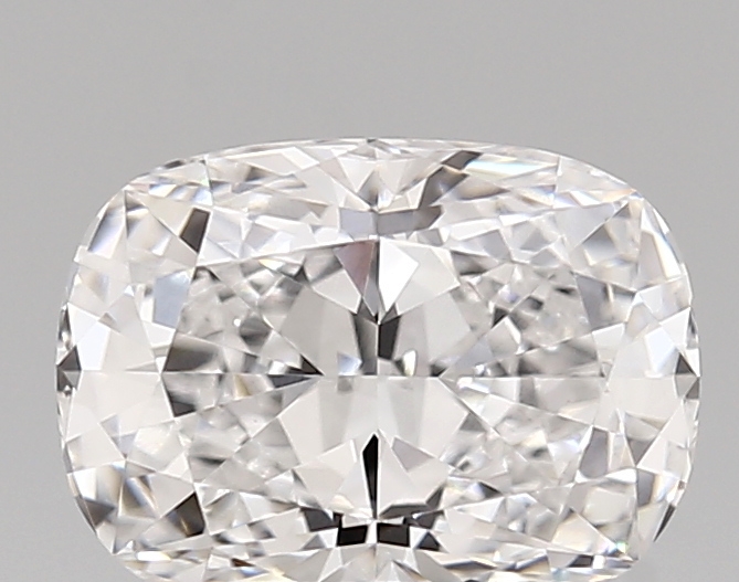 1.74ct D VVS2 Cushion (IGI)