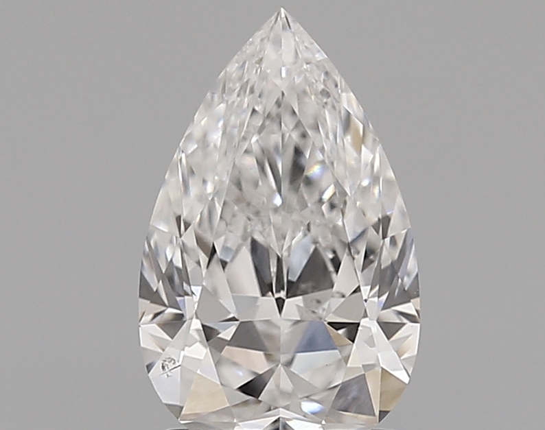 1.28ct E VVS2 Pear (IGI)