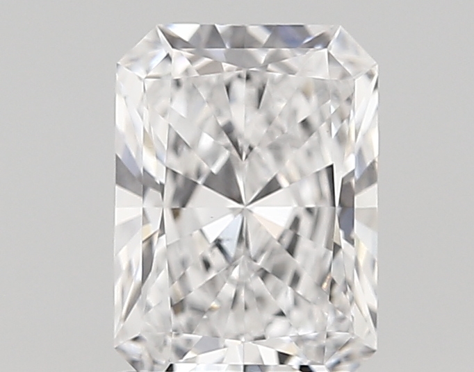 1.41ct D VS1 Radiant (IGI)