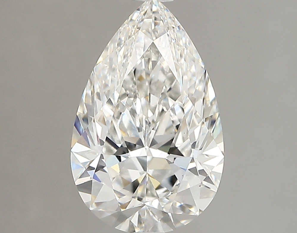 2.25ct E VS1 Pear (IGI)
