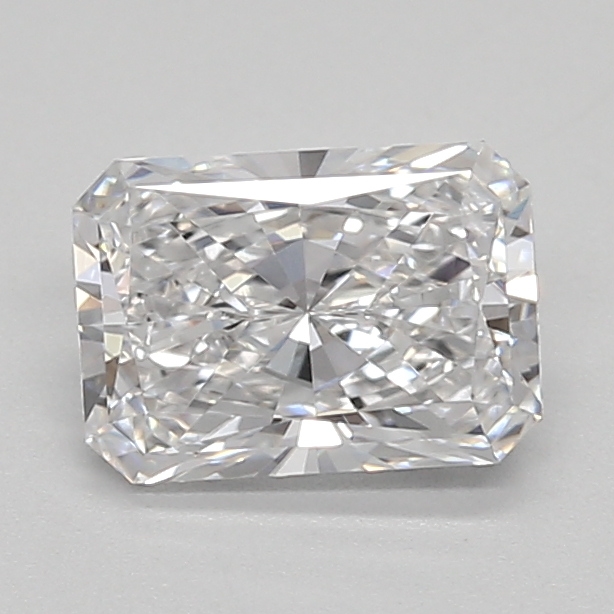0.86ct D VVS2 Radiant (IGI)