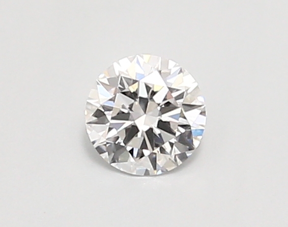 0.37ct D IF Round (IGI)