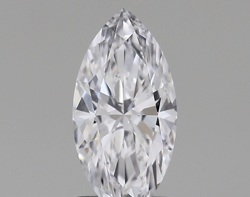1.08ct D VVS2 Marquise (IGI)