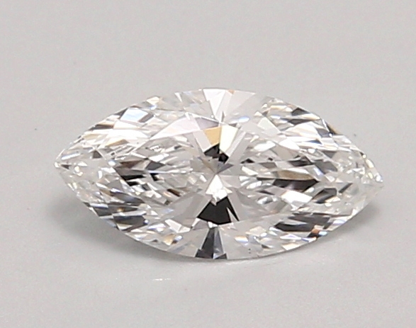 0.71ct D VS1 Marquise (IGI)