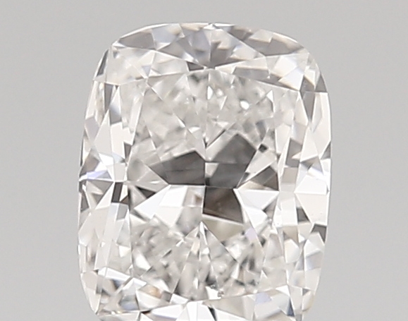 1.02ct E VVS2 Cushion (IGI)
