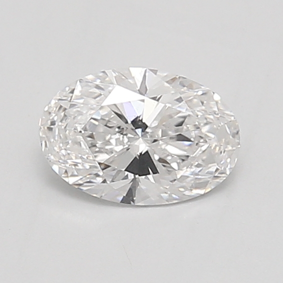 0.90ct E VS1 Oval (IGI)