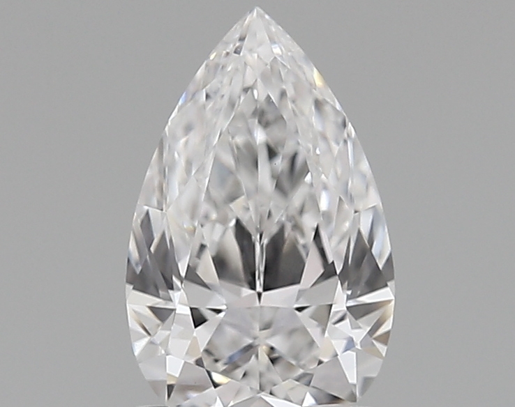 1.08ct D VVS2 Pear (IGI)