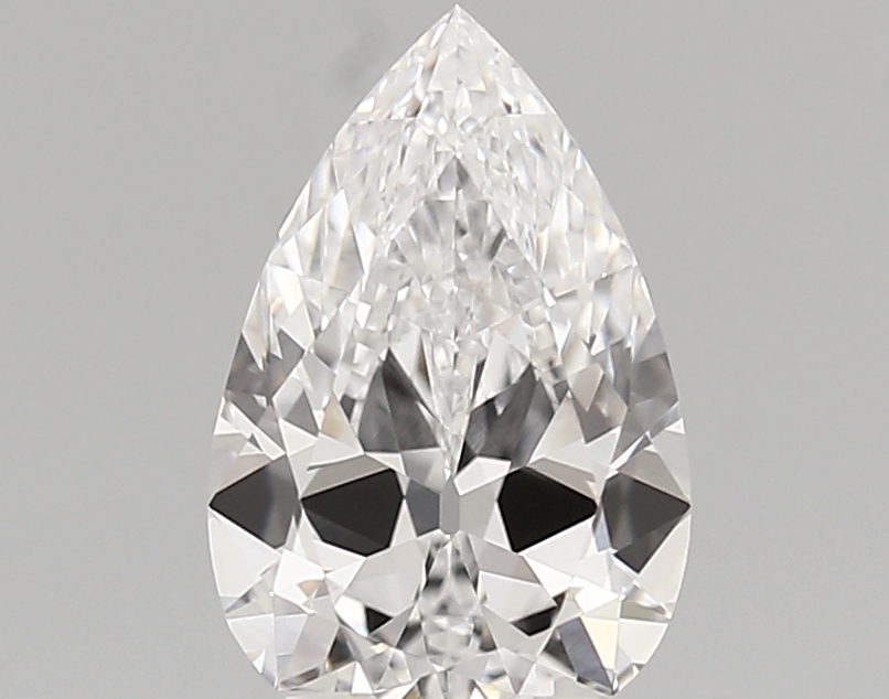 1.50ct D VVS2 Pear (IGI)