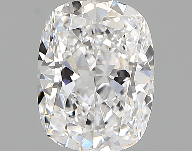 1.04ct D VS1 Cushion (IGI)