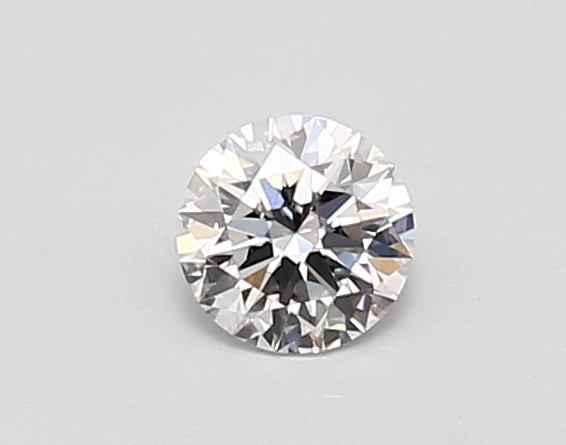 0.42ct D VVS2 Round (IGI)