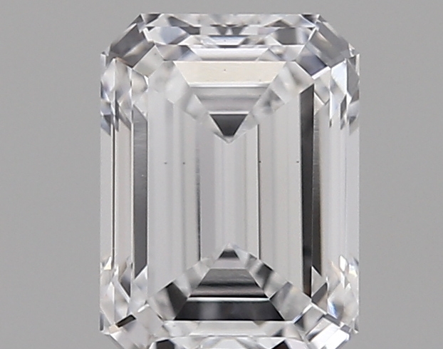 1.43ct D VS1 Emerald (IGI)