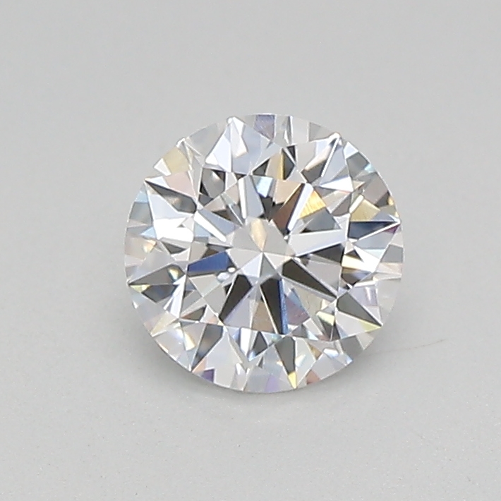 0.52ct D VVS2 Round (IGI)